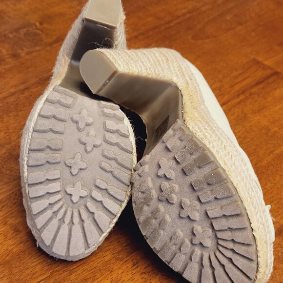 Blowfish ~ Sz 7 ~ “Vanamo” ~ Platform Heels ~ NWT - Picture 6 of 8